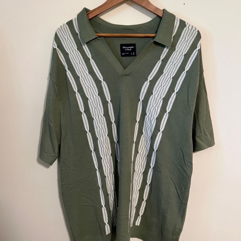 Green Polo